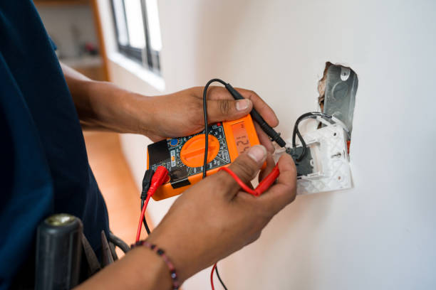 Best Affordable Electrical Installation  in Verona, VA