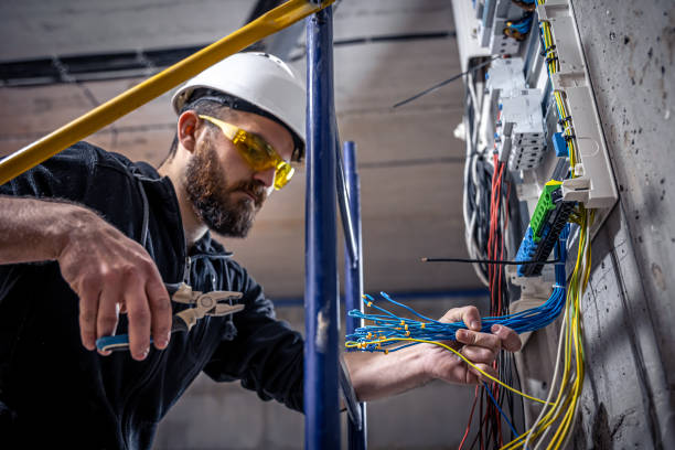 Best Residential Electrician Services  in Verona, VA