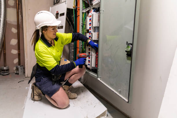 Best Electrical Outlet Repair  in Verona, VA