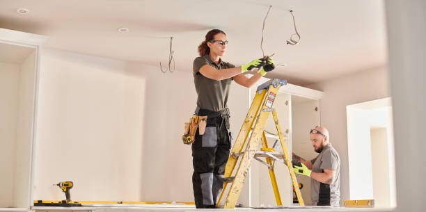 Best Electrician for Home Renovation  in Verona, VA