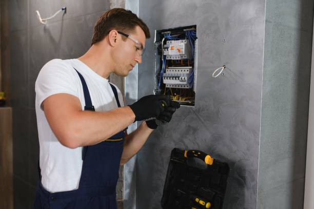 Best Electrical Upgrades for Homes  in Verona, VA