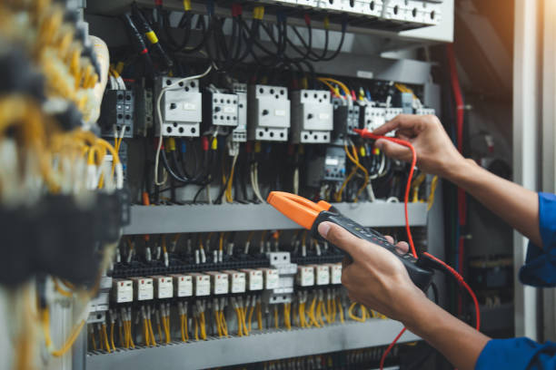 Best Emergency Electrician Near Me  in Verona, VA